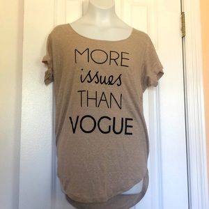NWT Wet Seal T Shirt